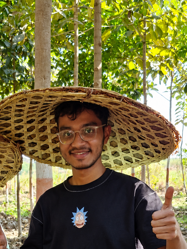 Arnav Meshram