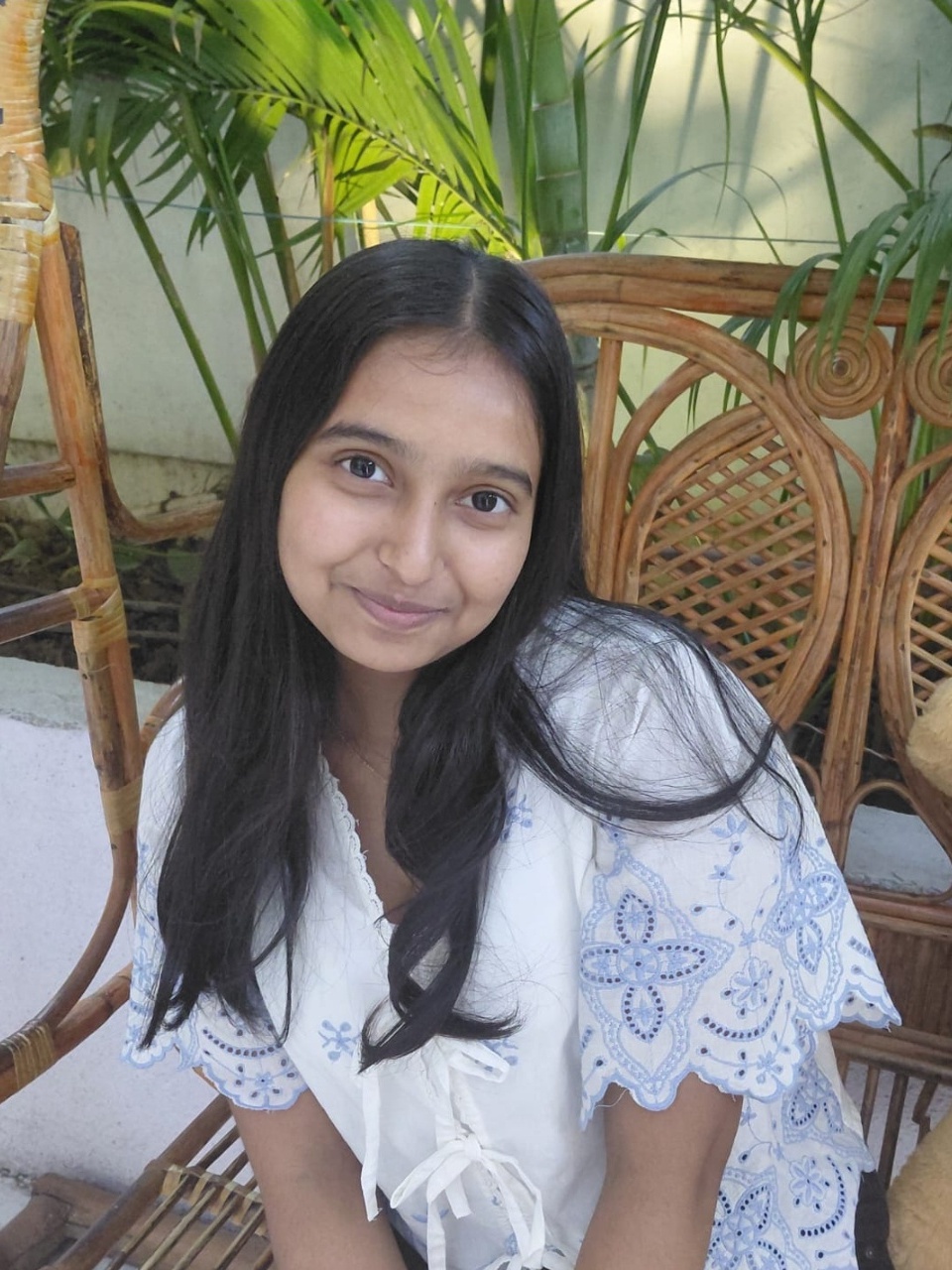 Disha Garpal