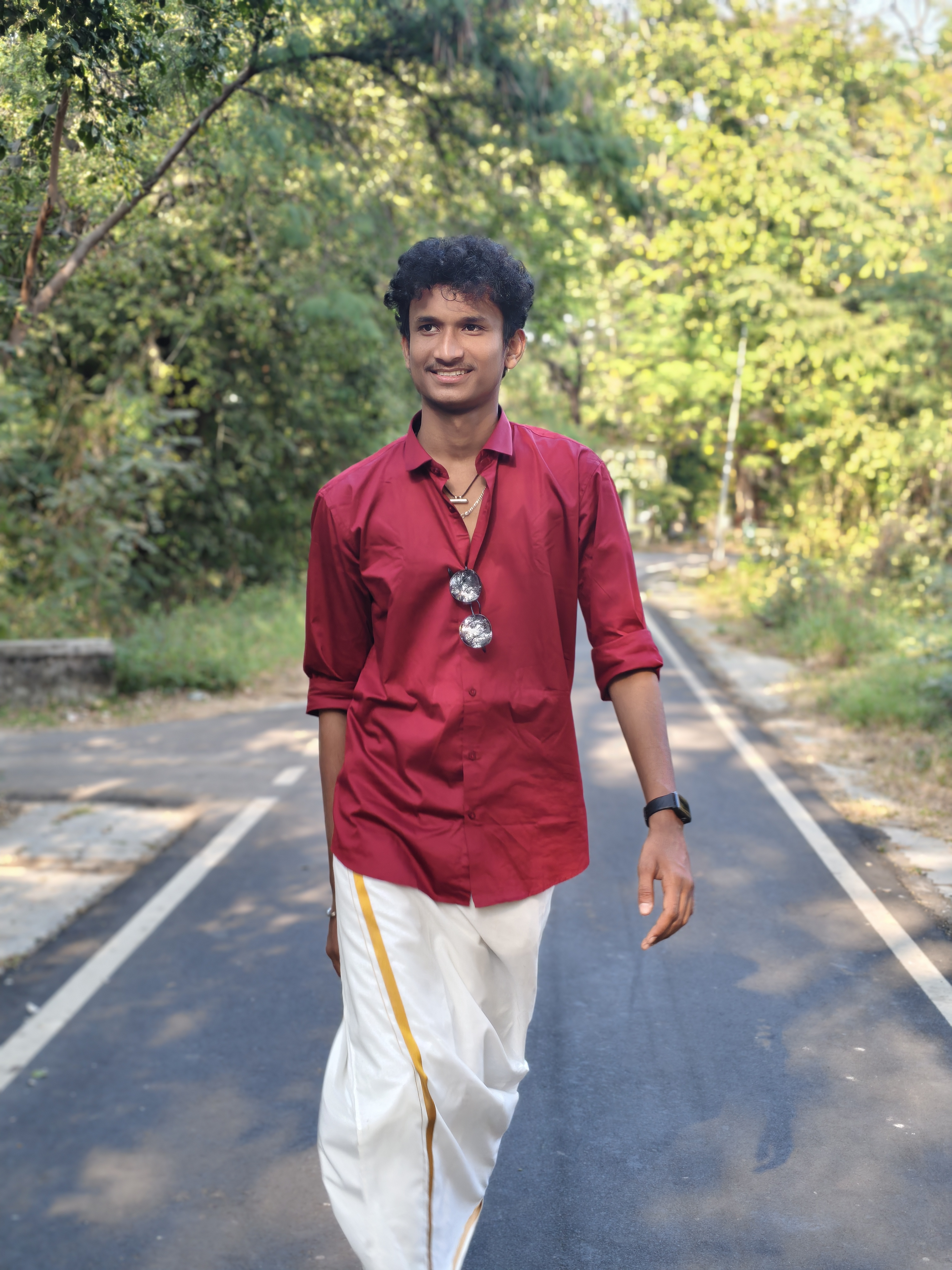 Ganesh Kumar Balivada