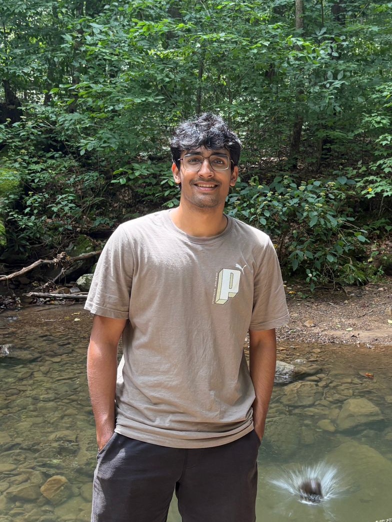 Rishit Kulkarni