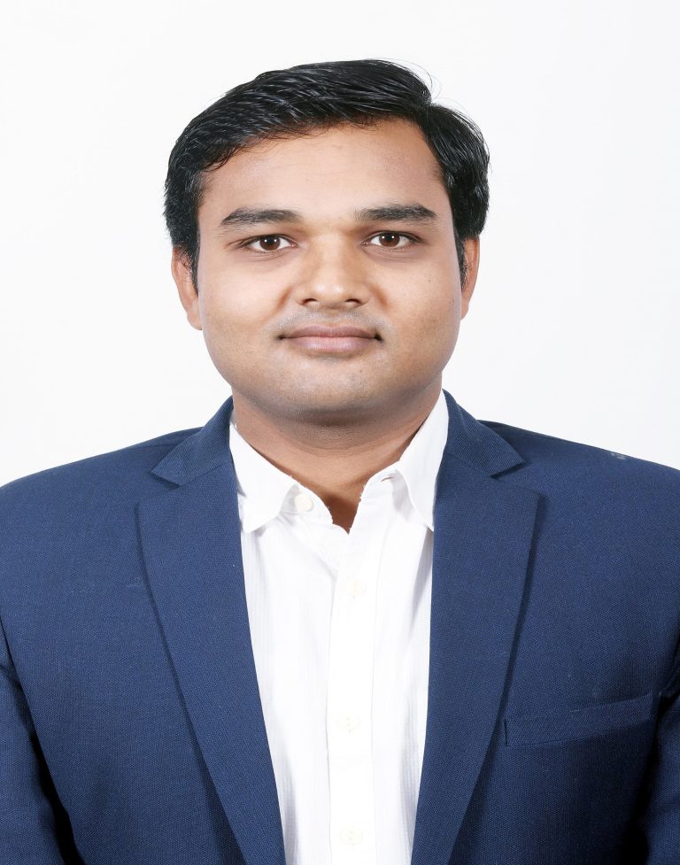 Dr. Vishnu Pratap Singh